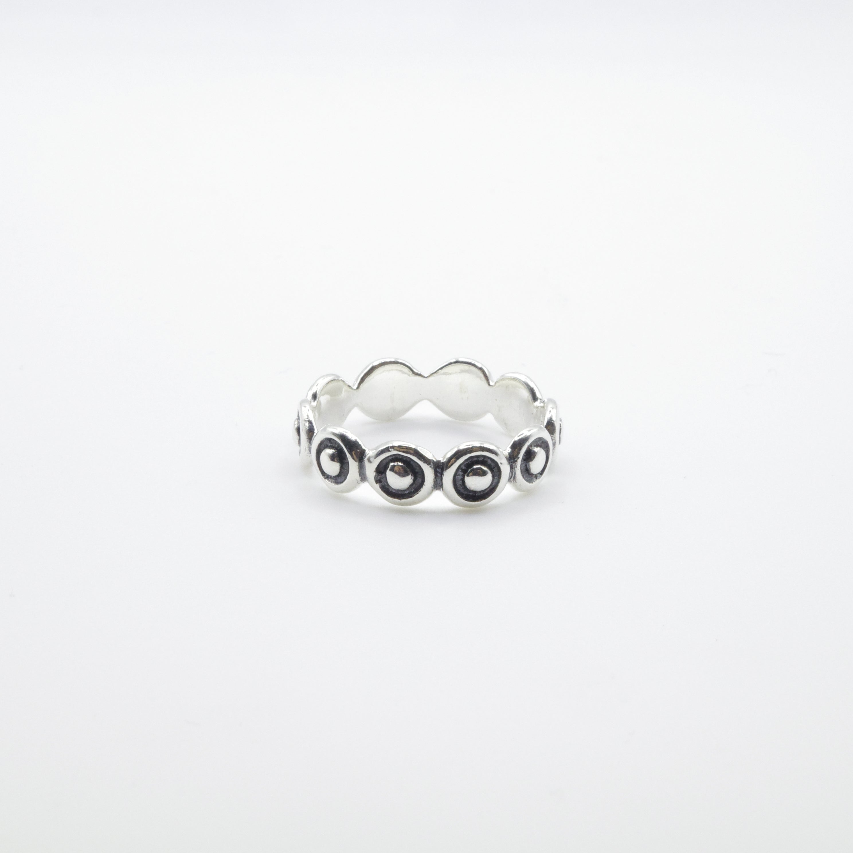 Eyes Ring