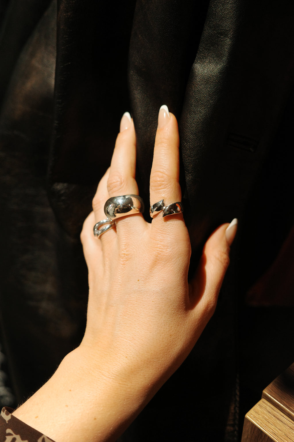 Strike Ring