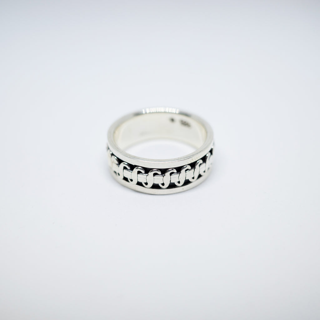 Rope Ring