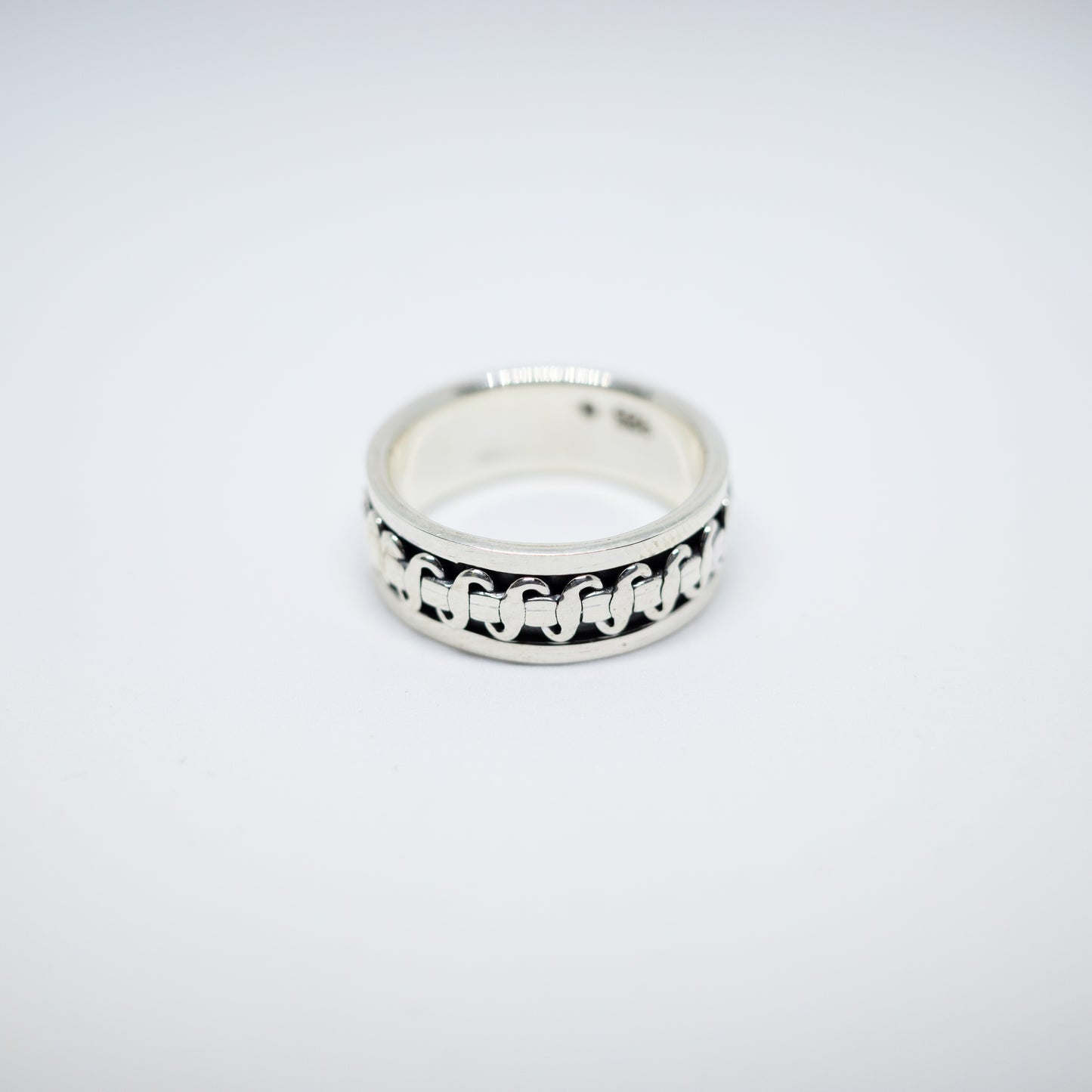 Rope Ring