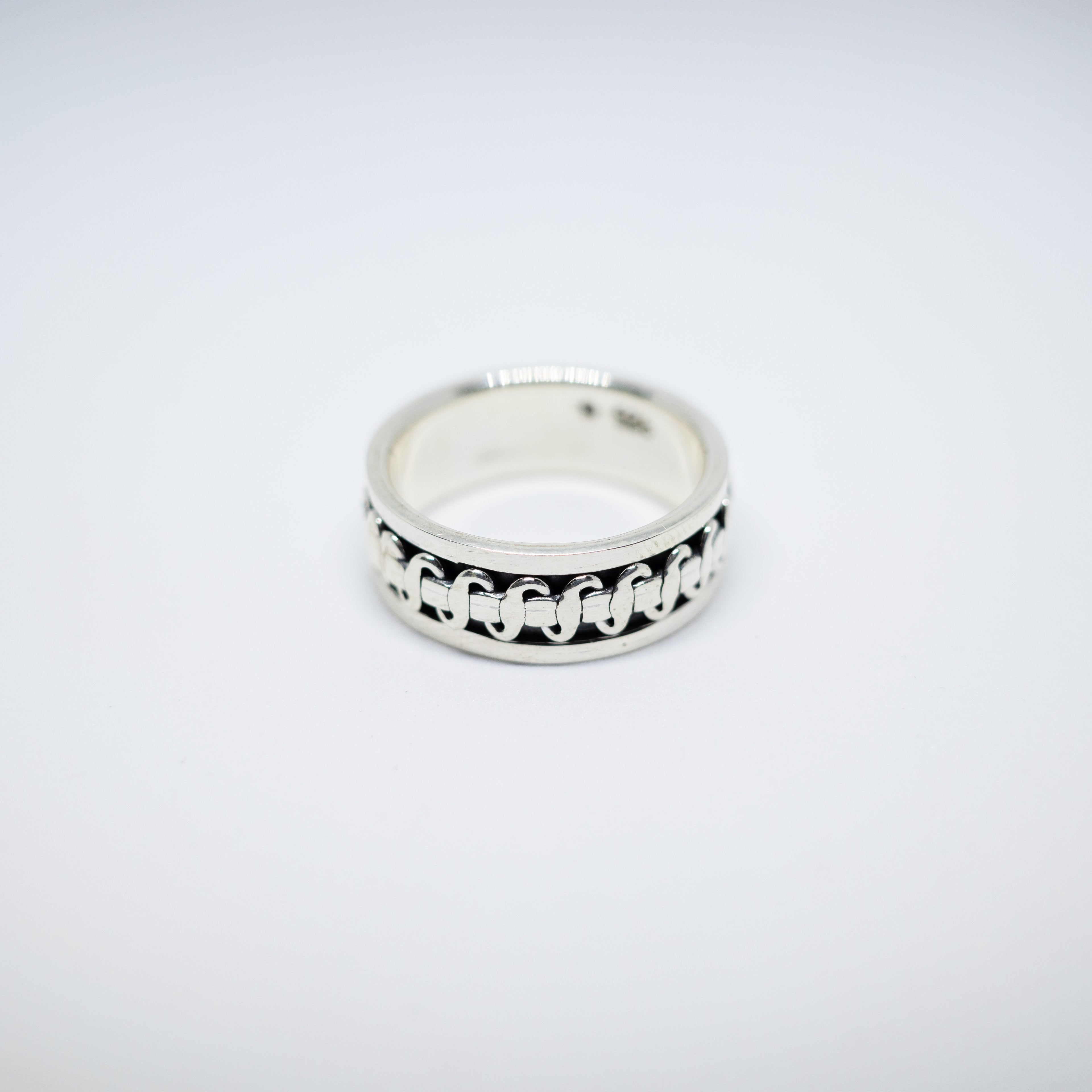 Rope Ring