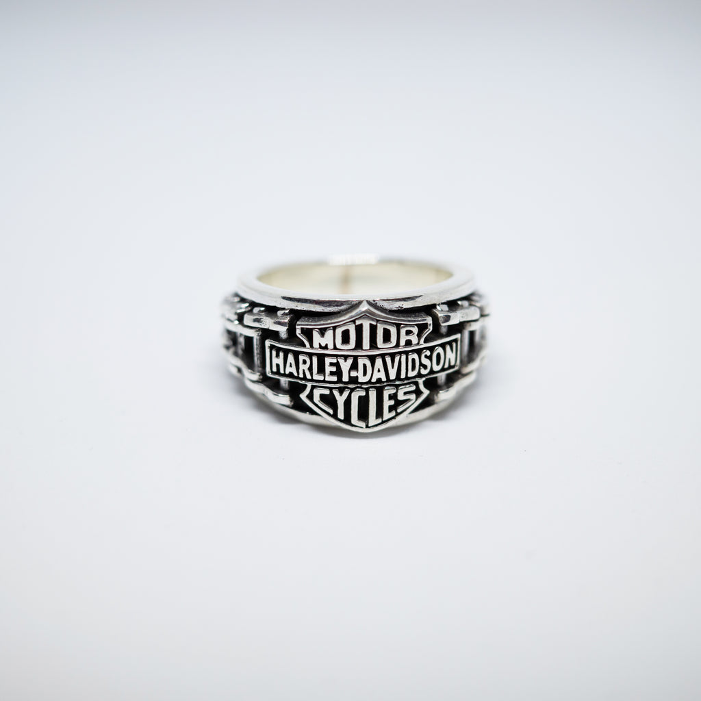 Harley Ring