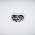 Harley Ring
