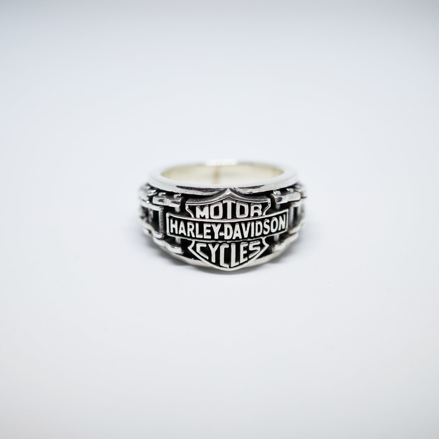 Harley Ring
