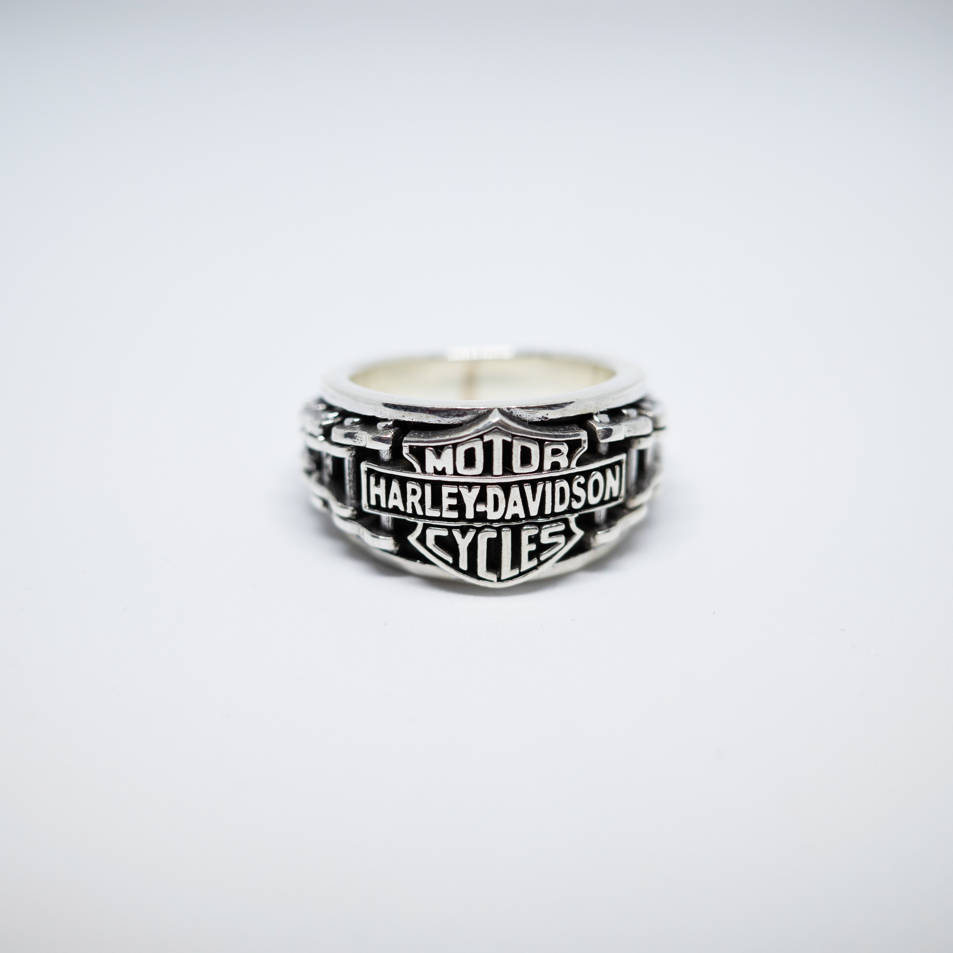 Harley Ring