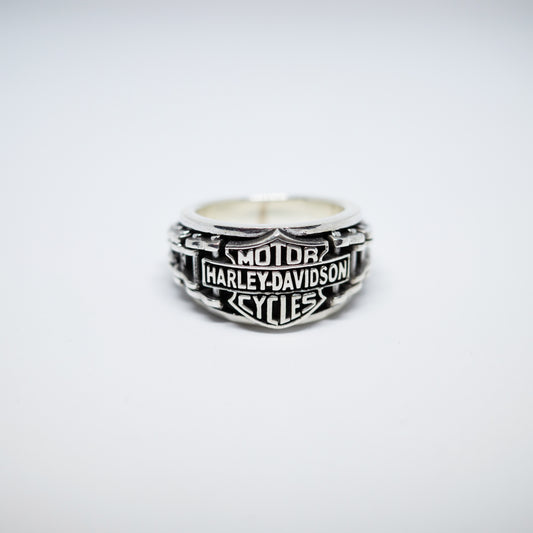 Harley Ring