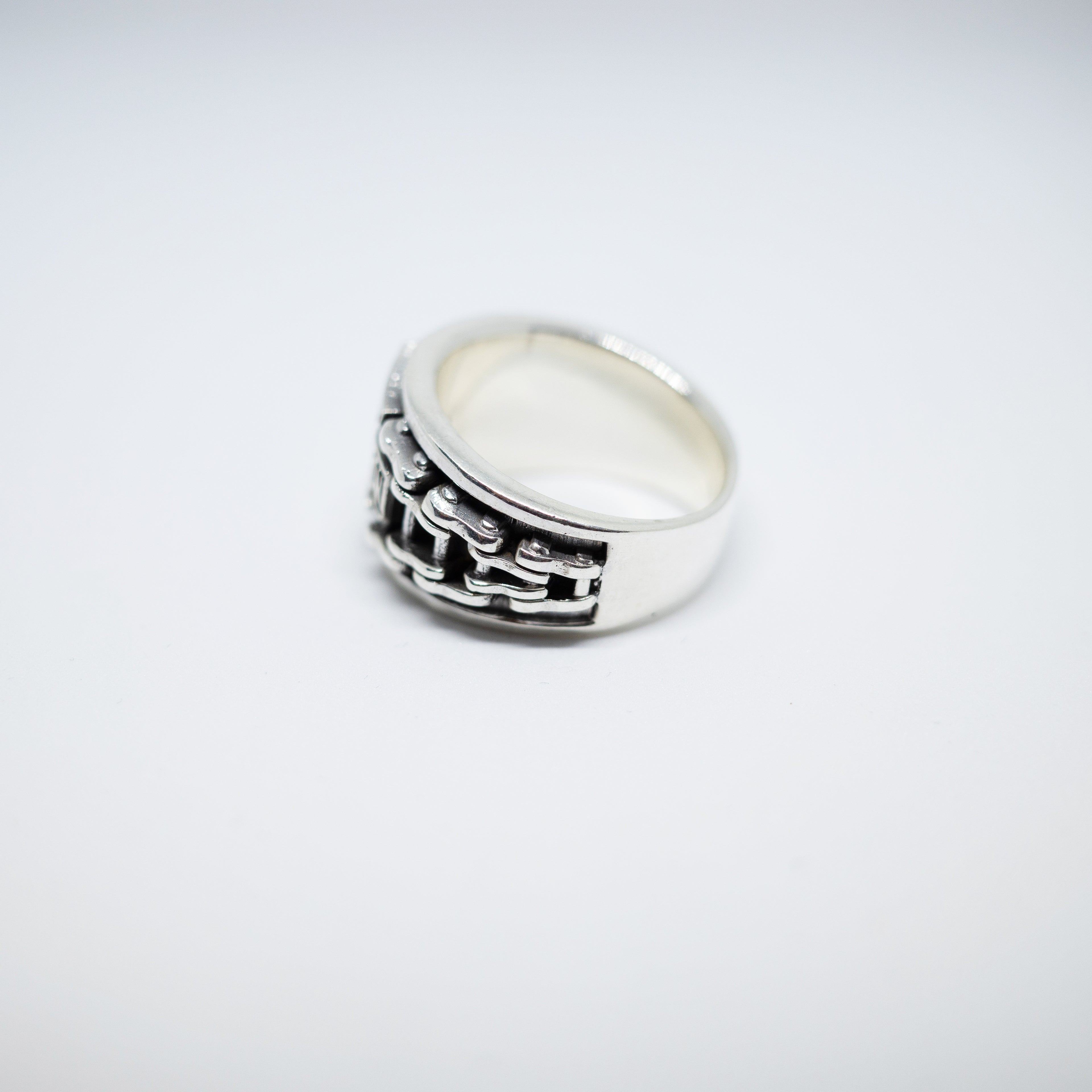 Harley Ring
