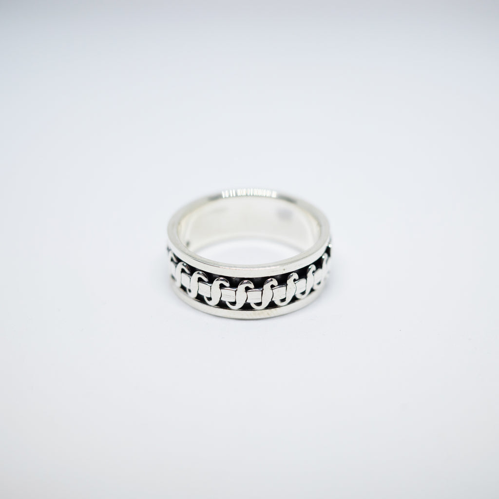 Rope Ring