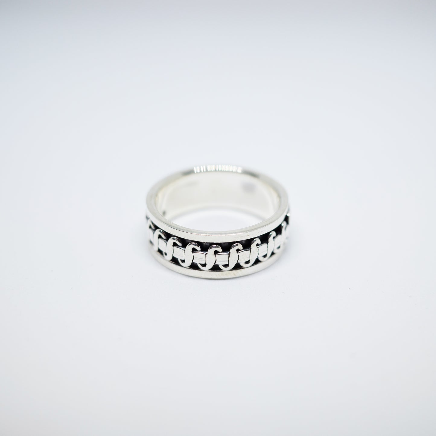 Rope Ring