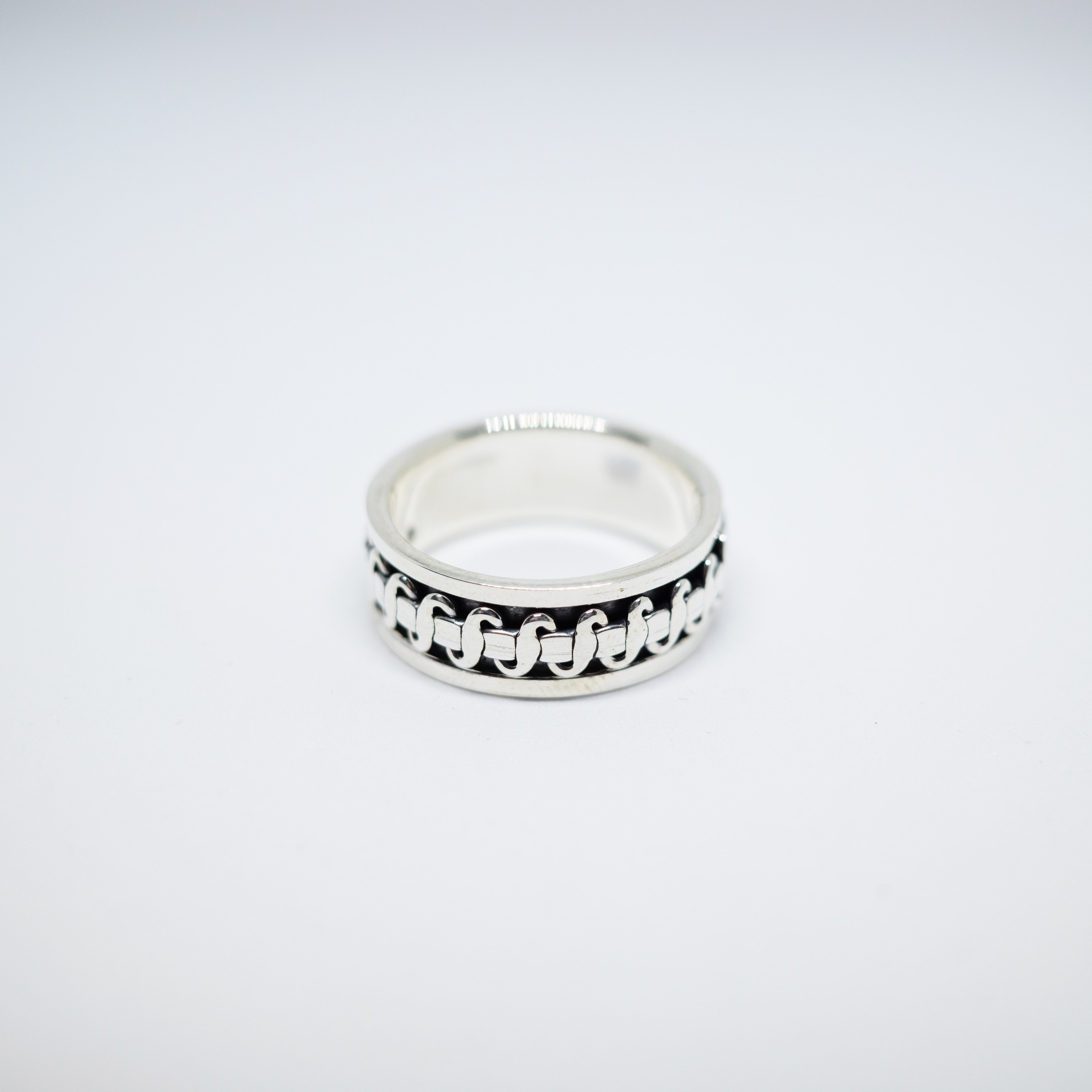 Rope Ring
