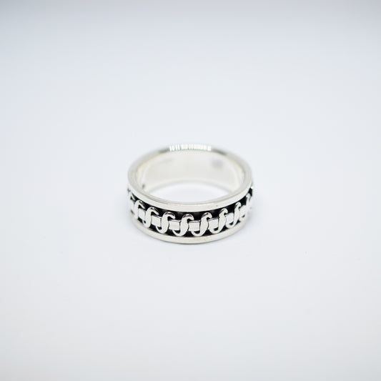 Rope Ring