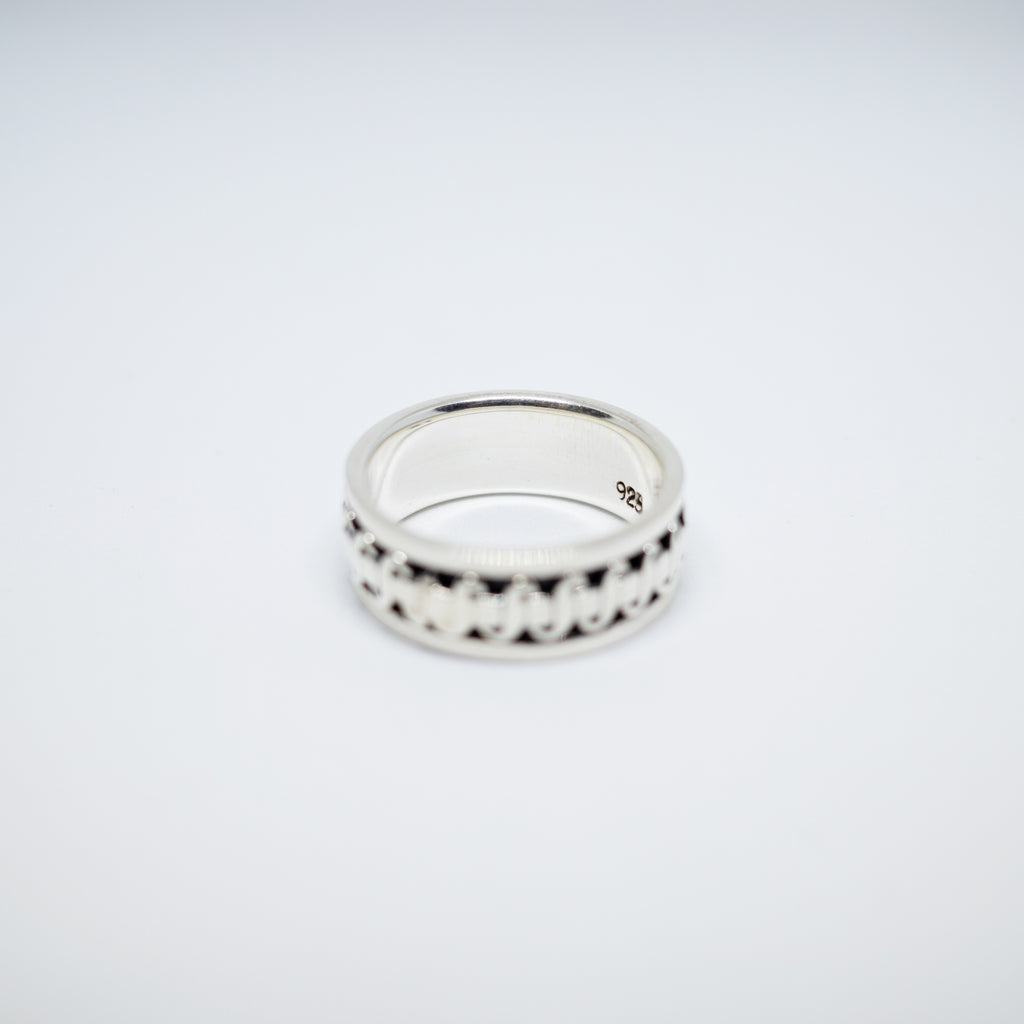 Rope Ring