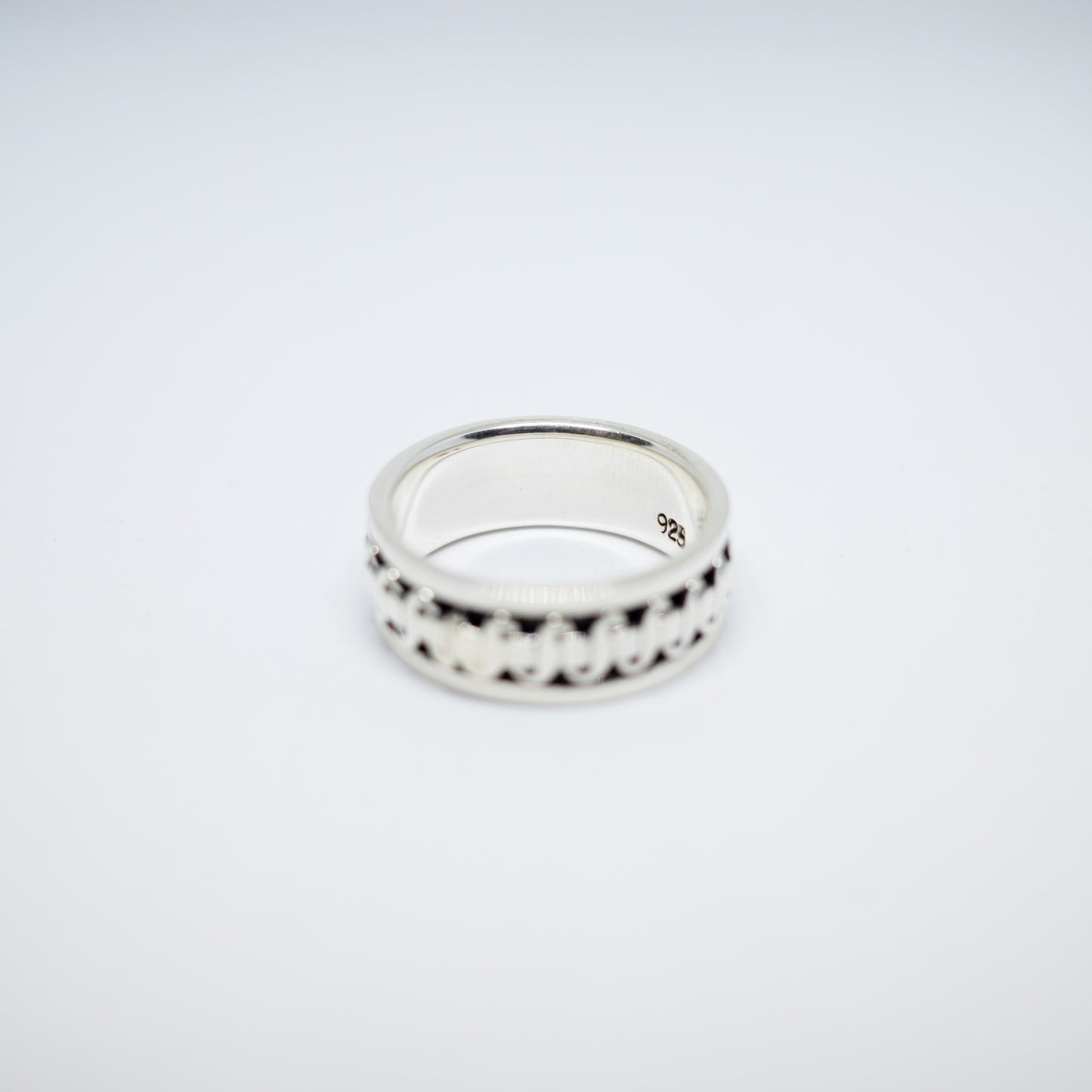 Rope Ring