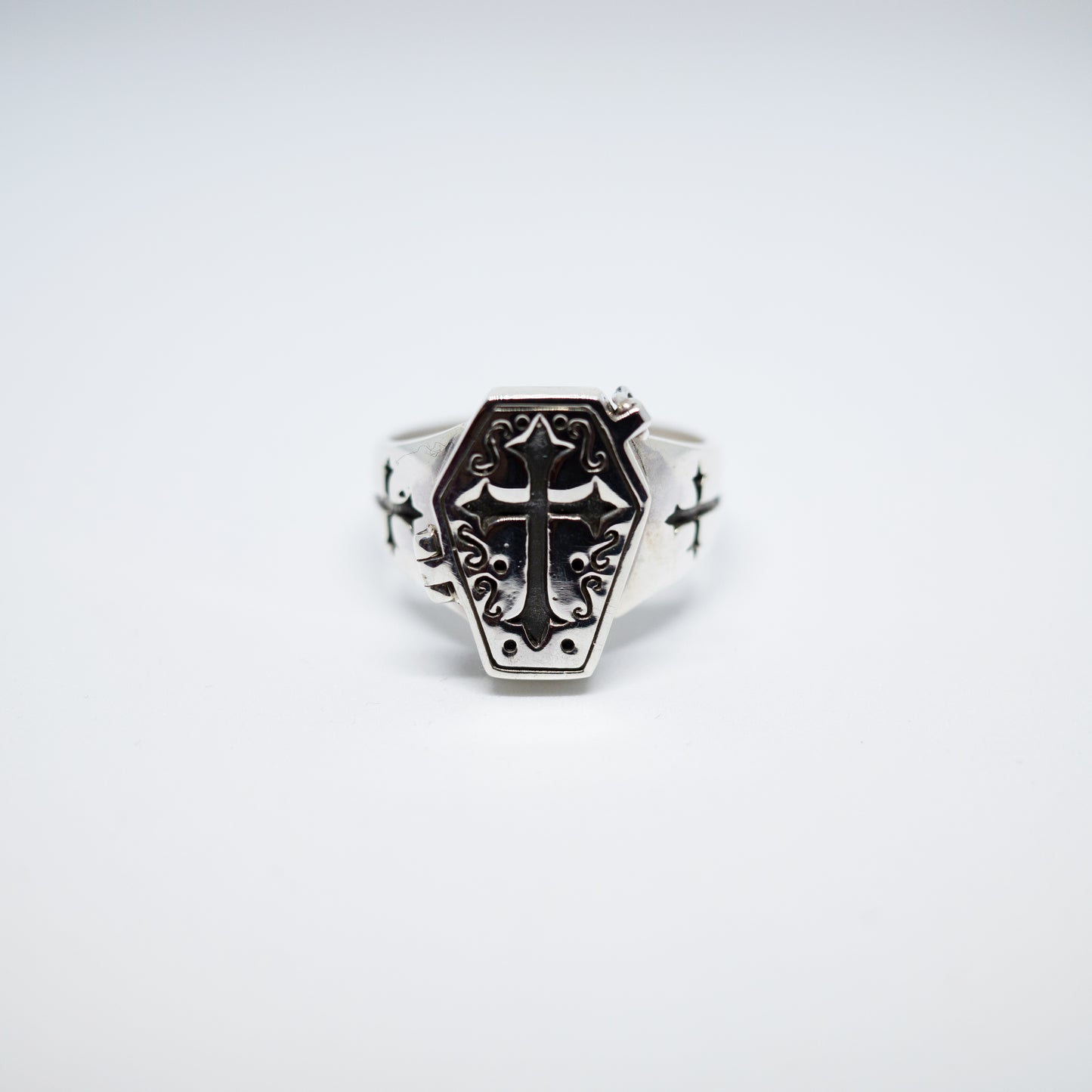 Coffin Ring
