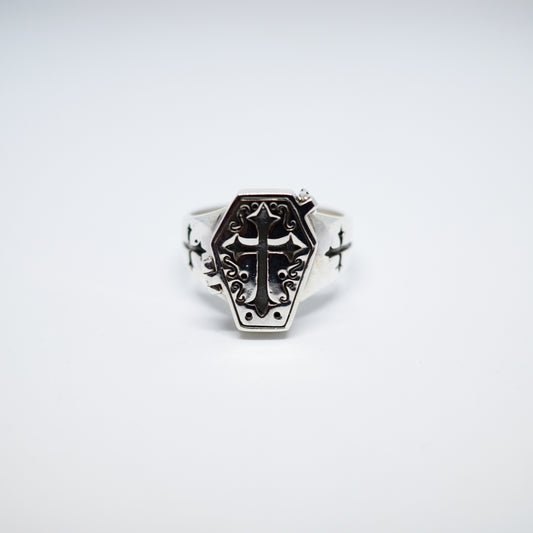 Coffin Ring