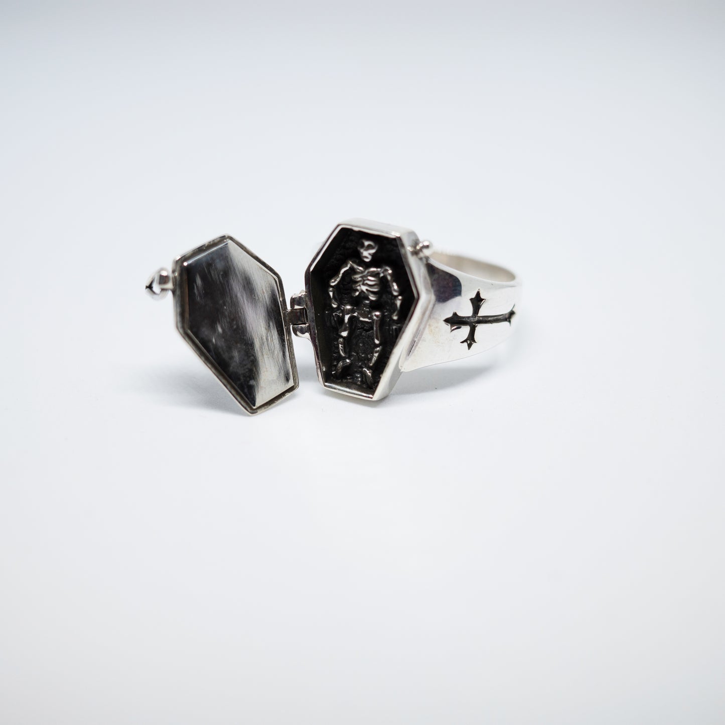Coffin Ring