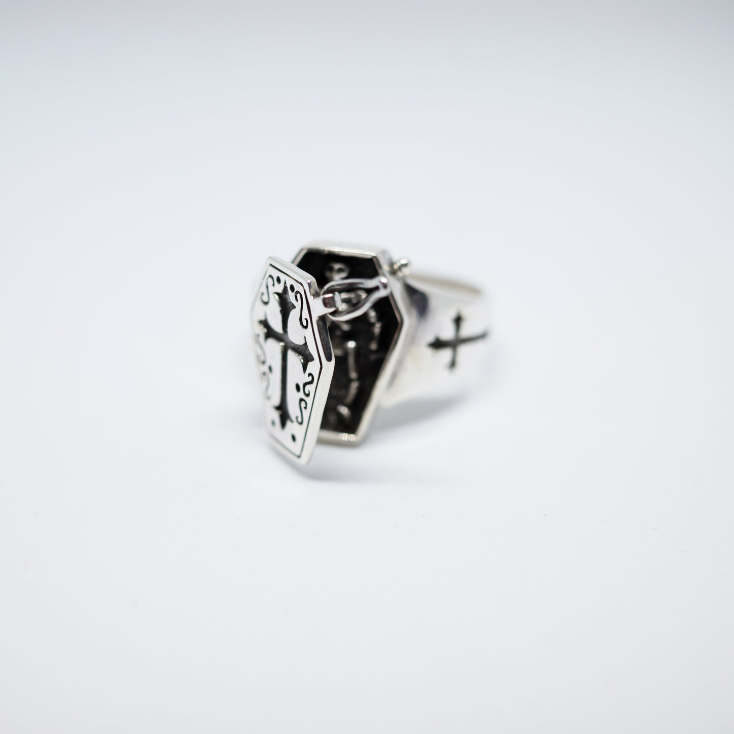 Coffin Ring
