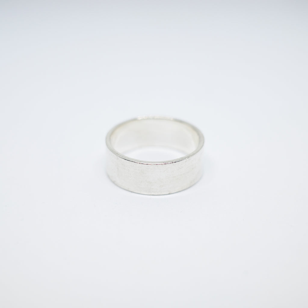 Plain Ring