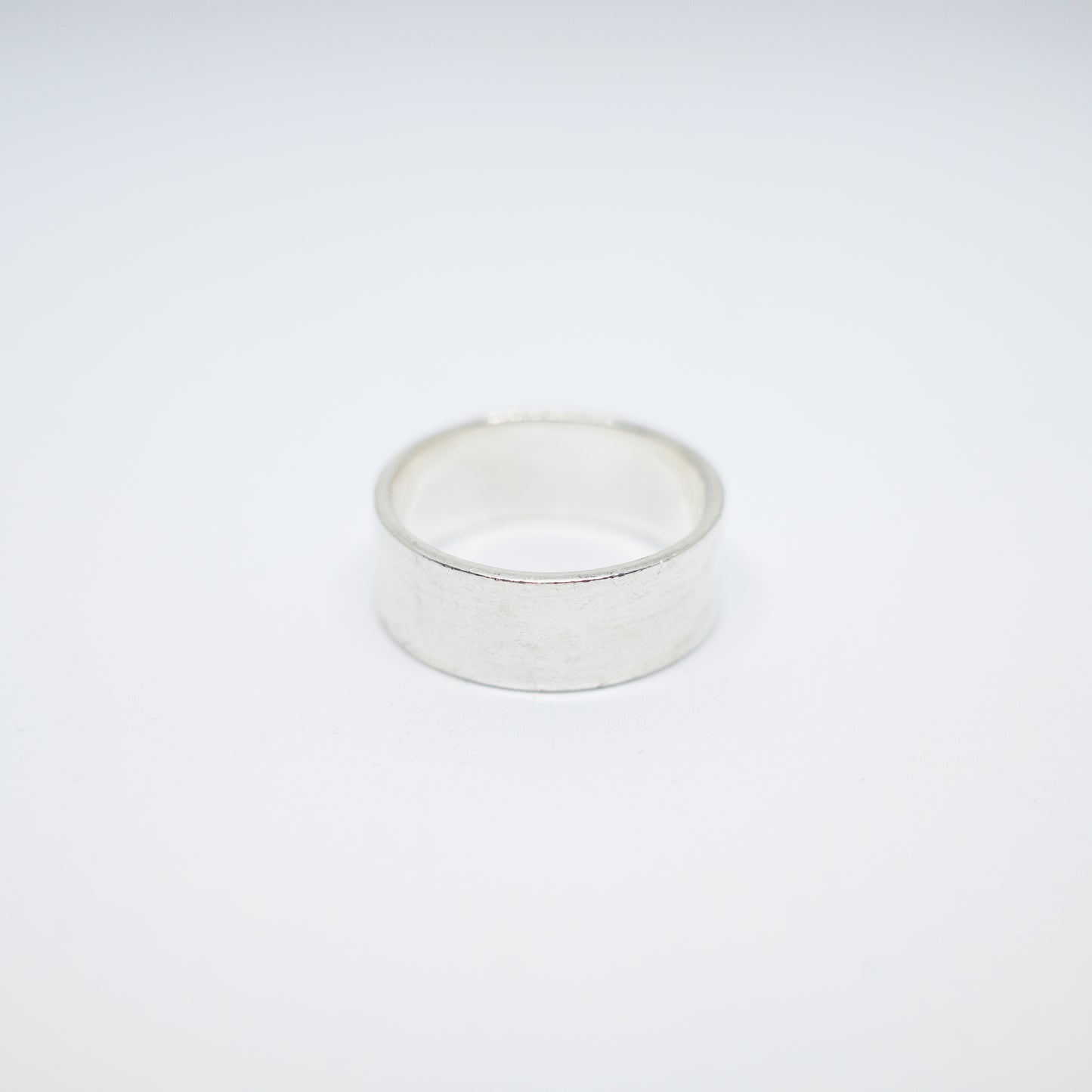 Plain Ring