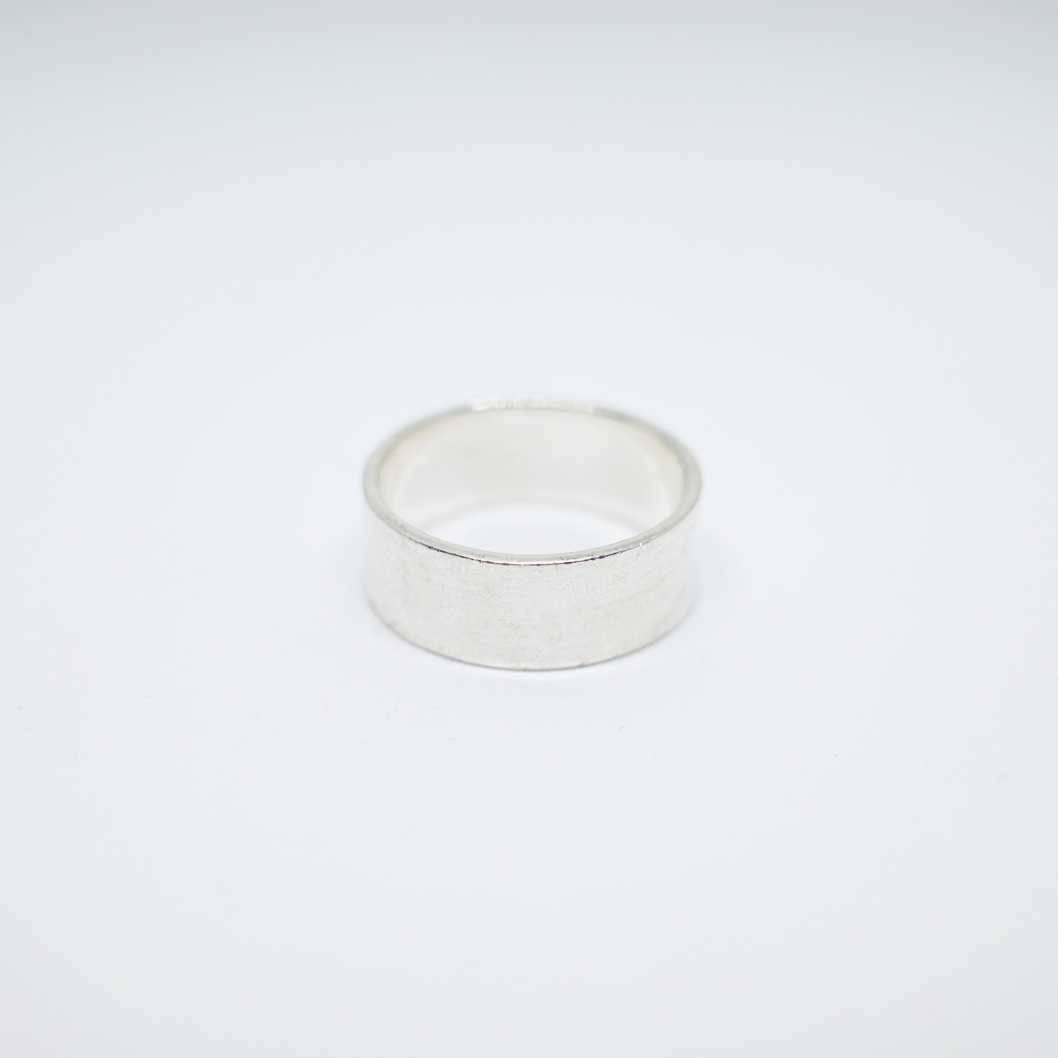 Plain Ring