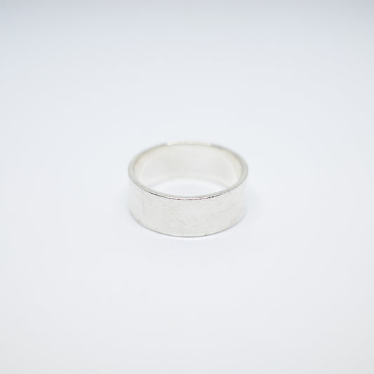 Plain Ring