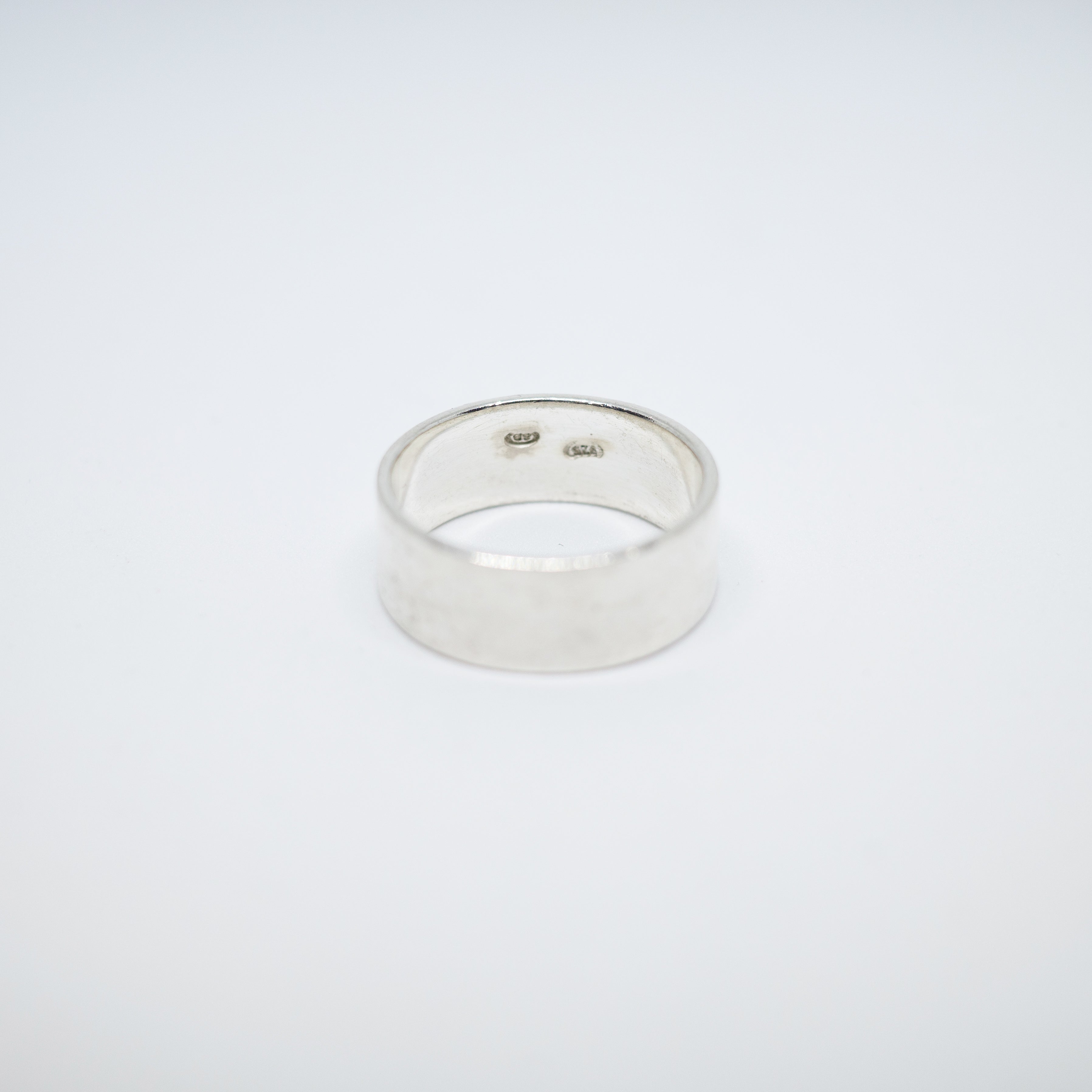 Plain Ring