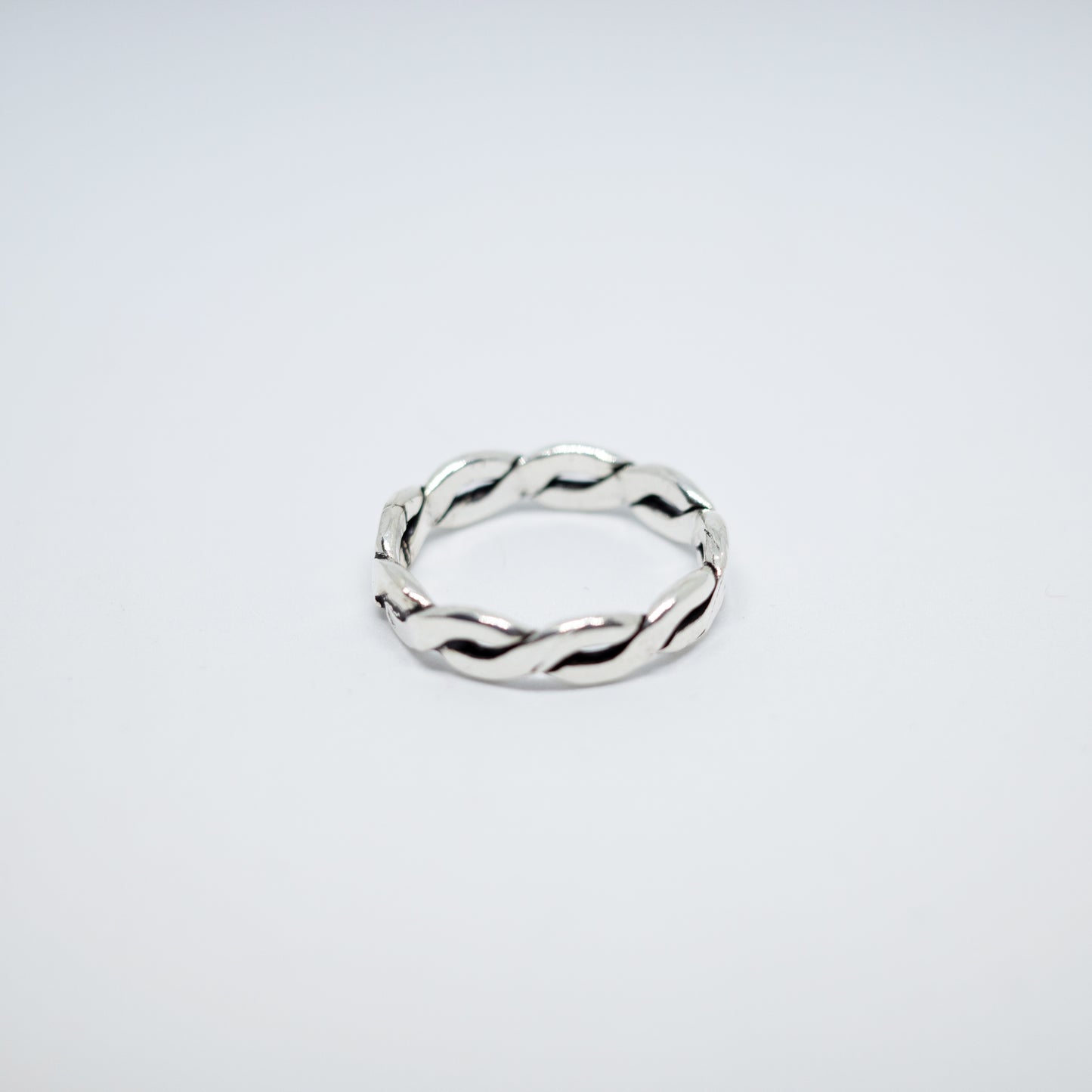 Braid Ring