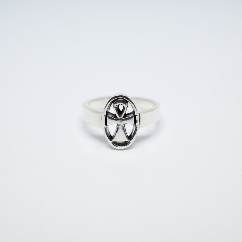 Ankh Ring