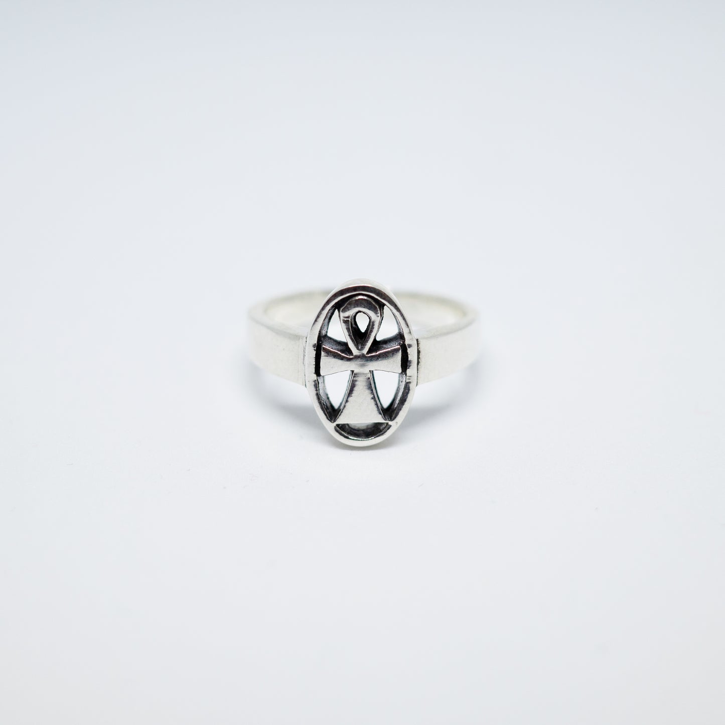 Ankh Ring