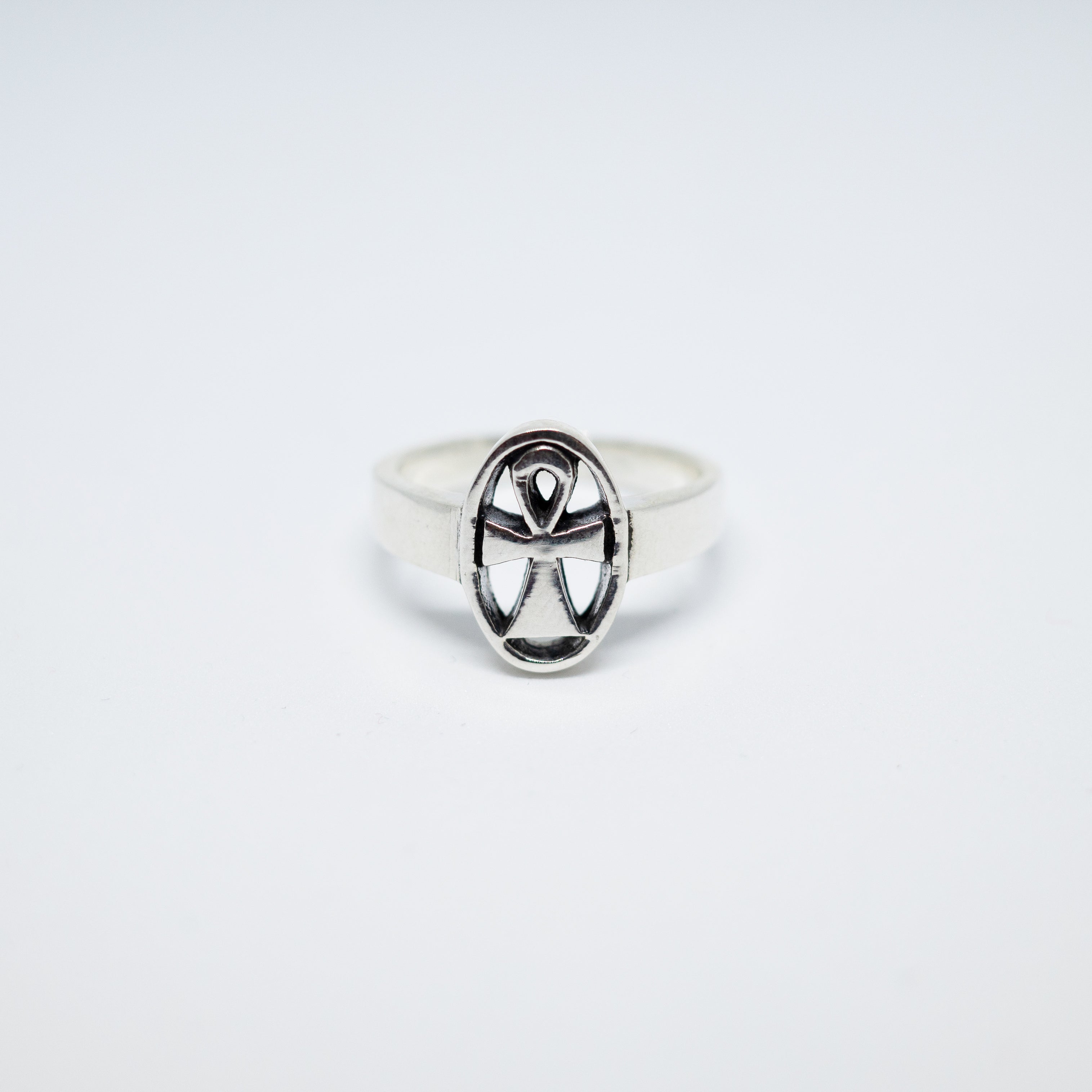 Ankh Ring