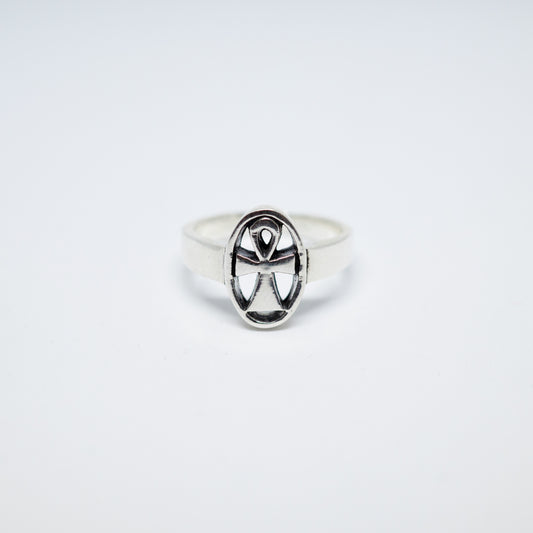 Ankh Ring