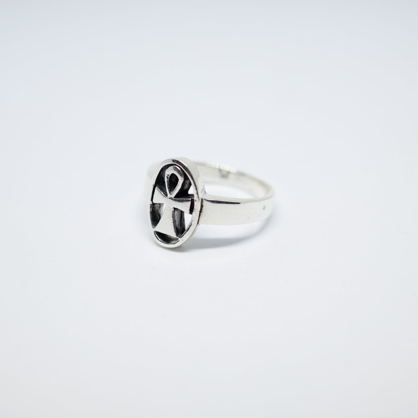 Ankh Ring