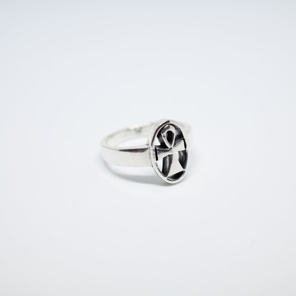 Ankh Ring