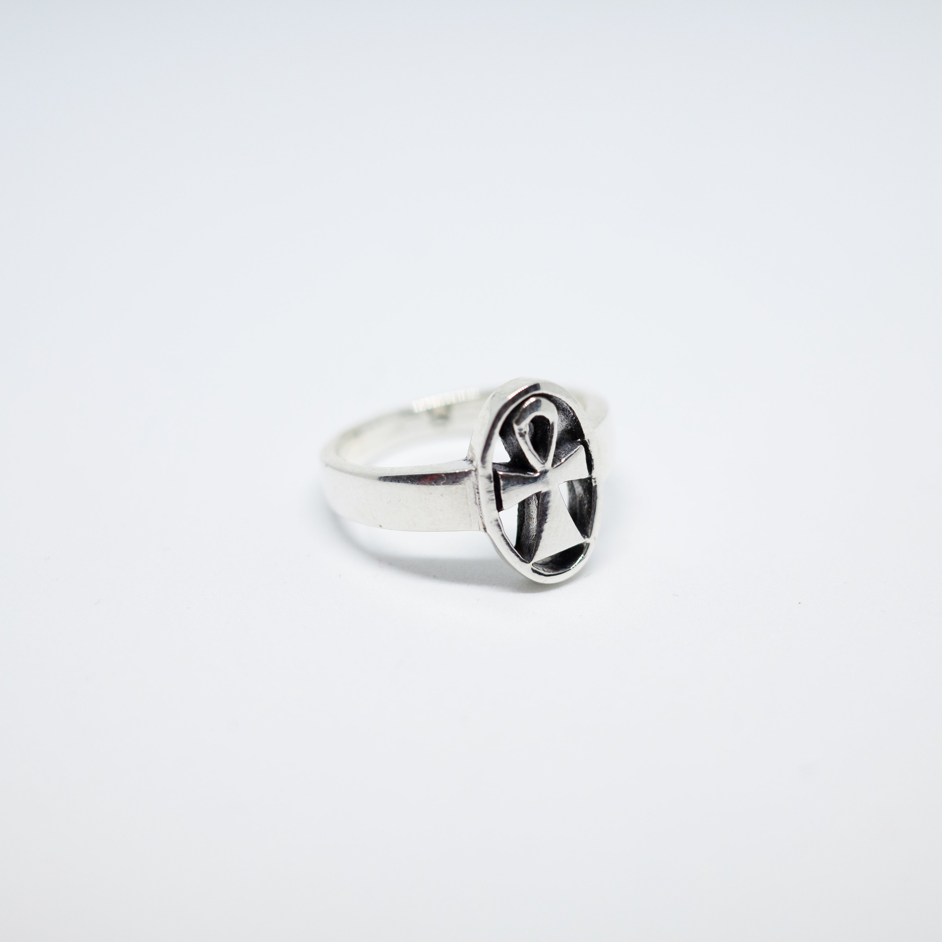 Ankh Ring