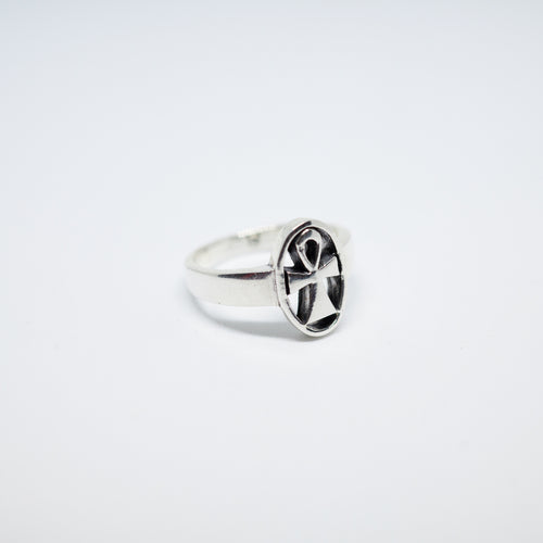 Ankh Ring