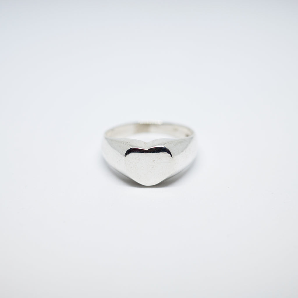 Heart Ring