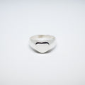 Heart Ring