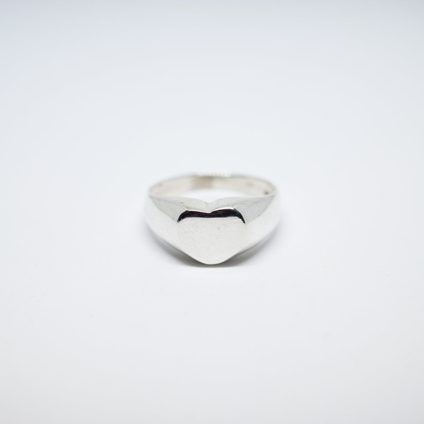 Heart Ring