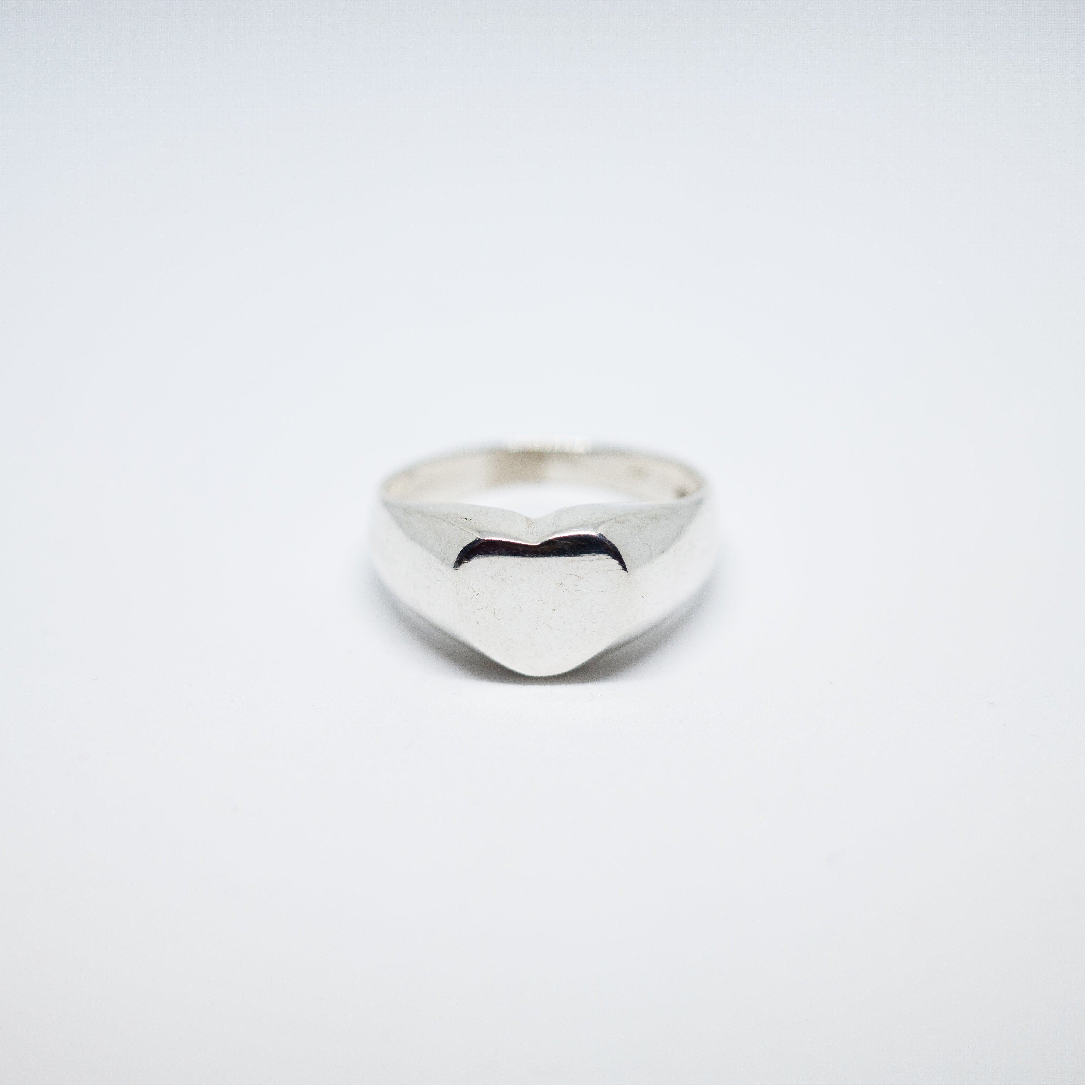 Heart Ring