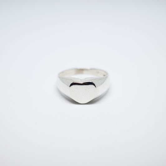 Heart Ring