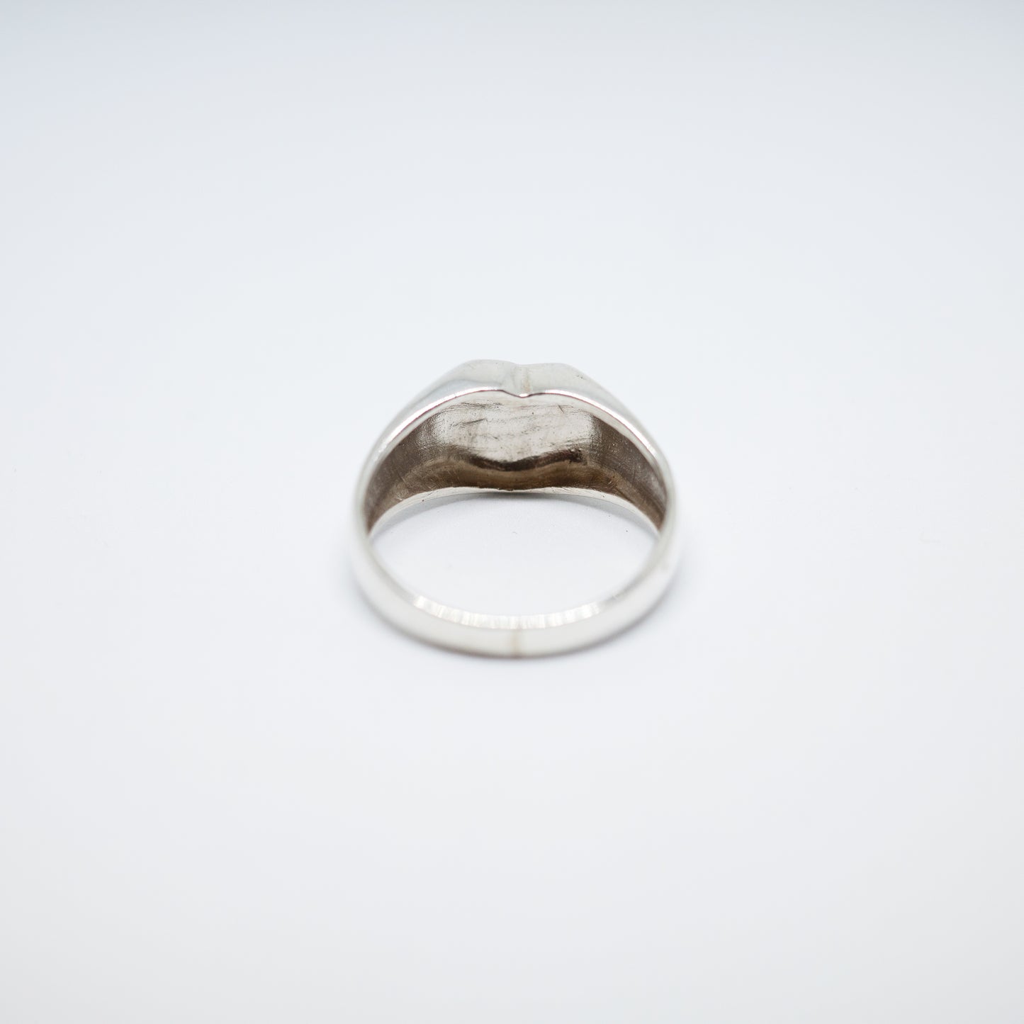 Heart Ring