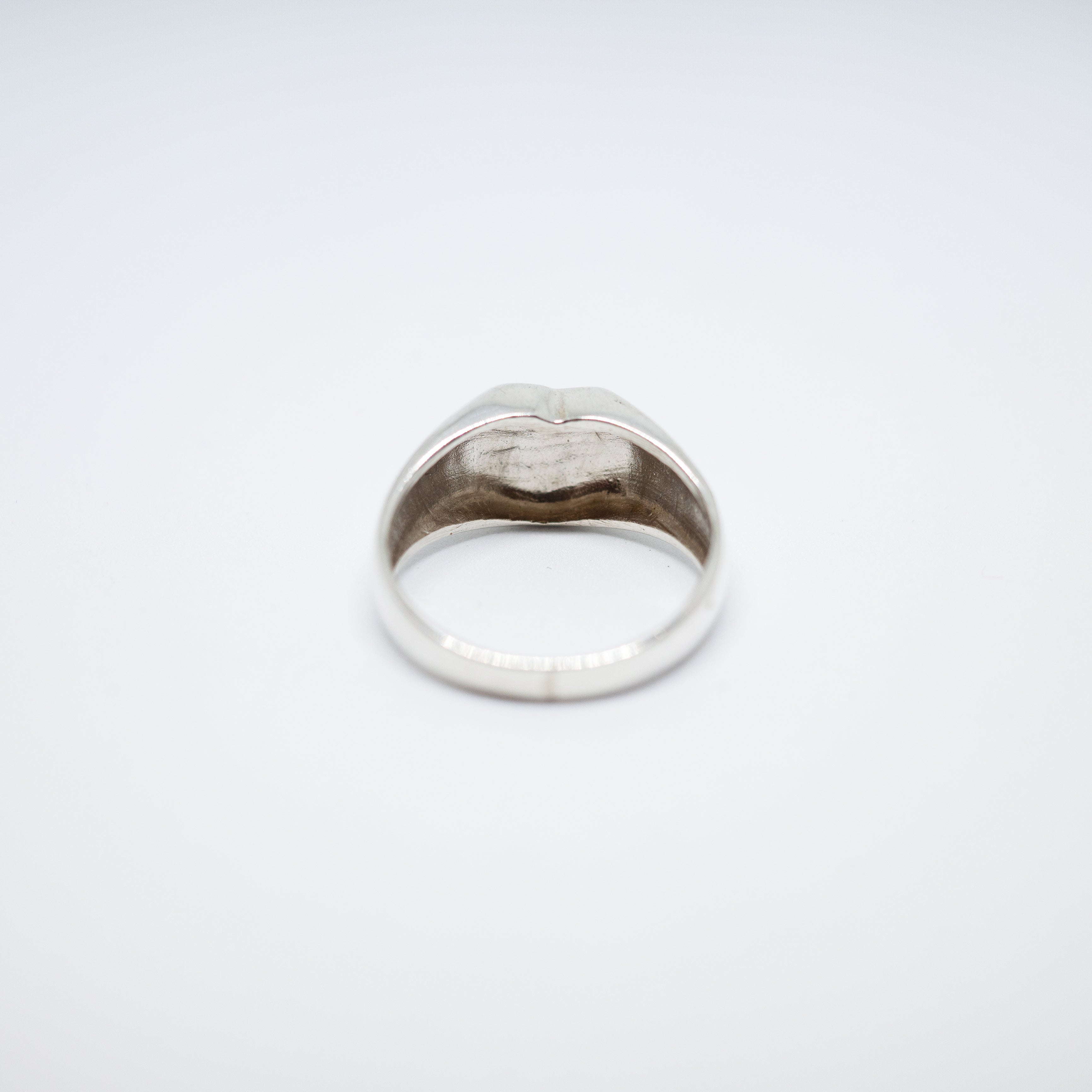 Heart Ring