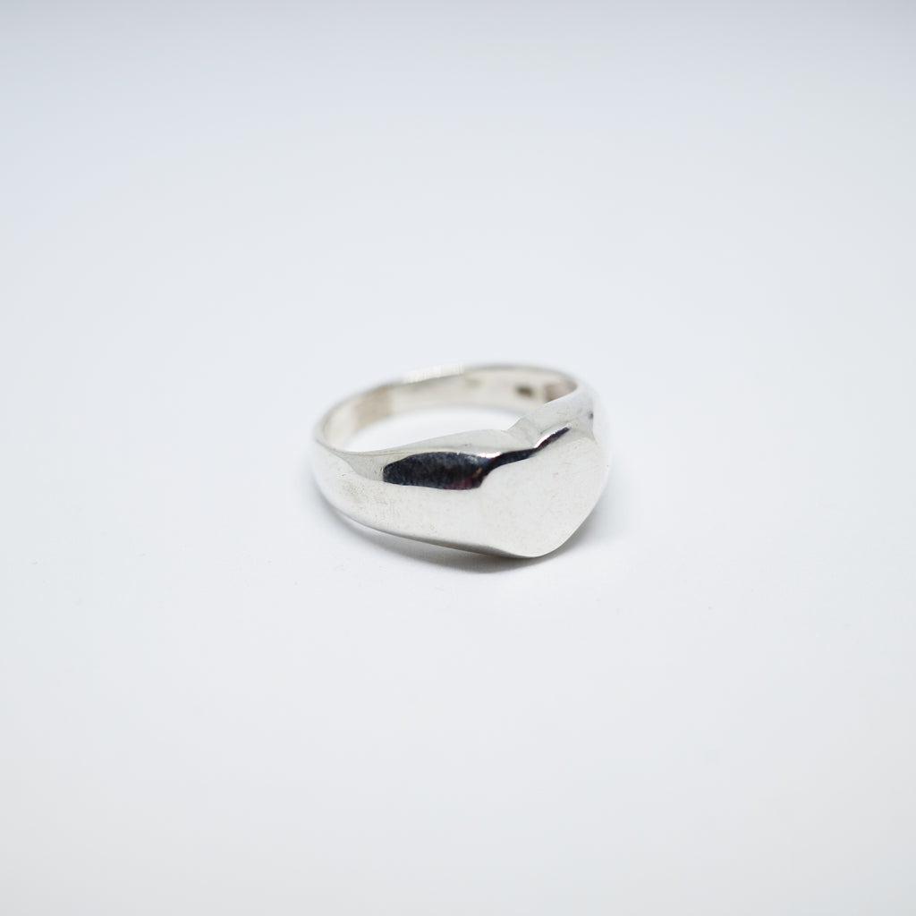 Heart Ring