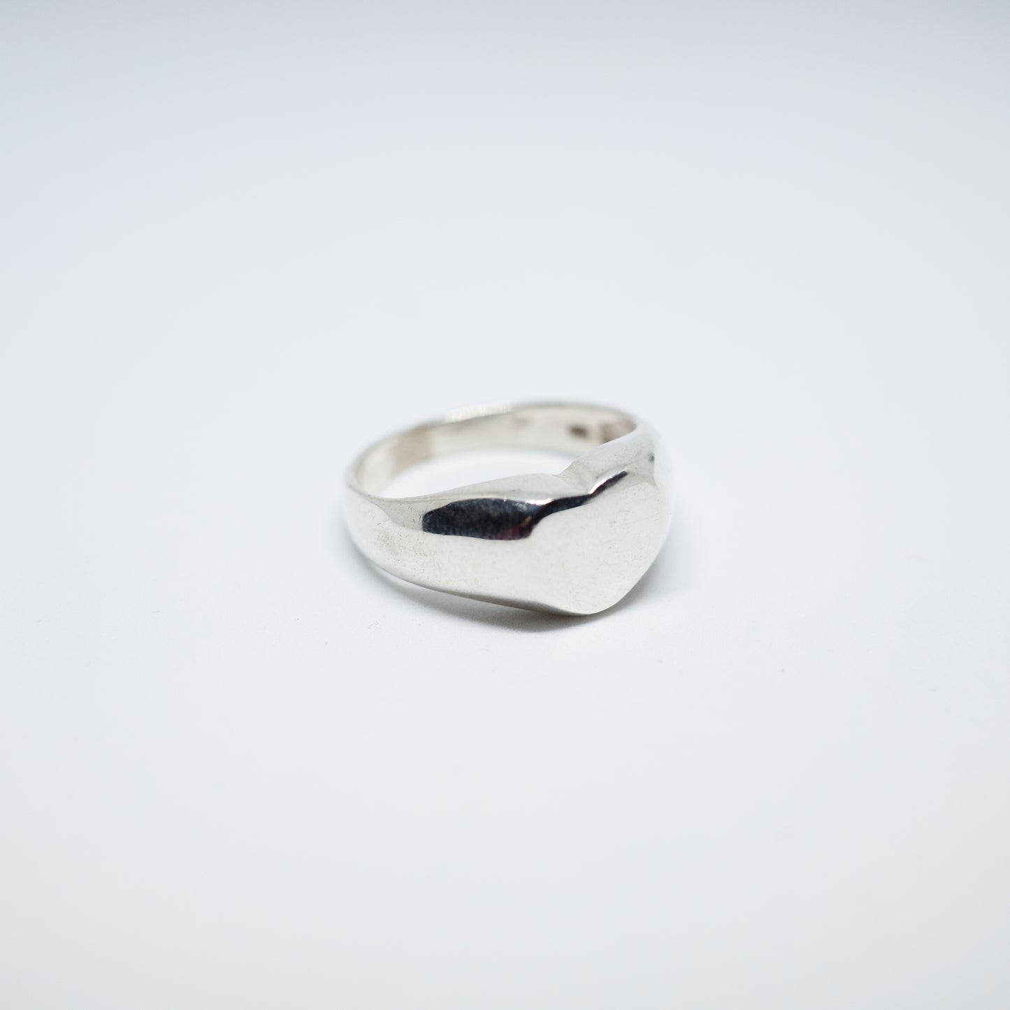 Heart Ring