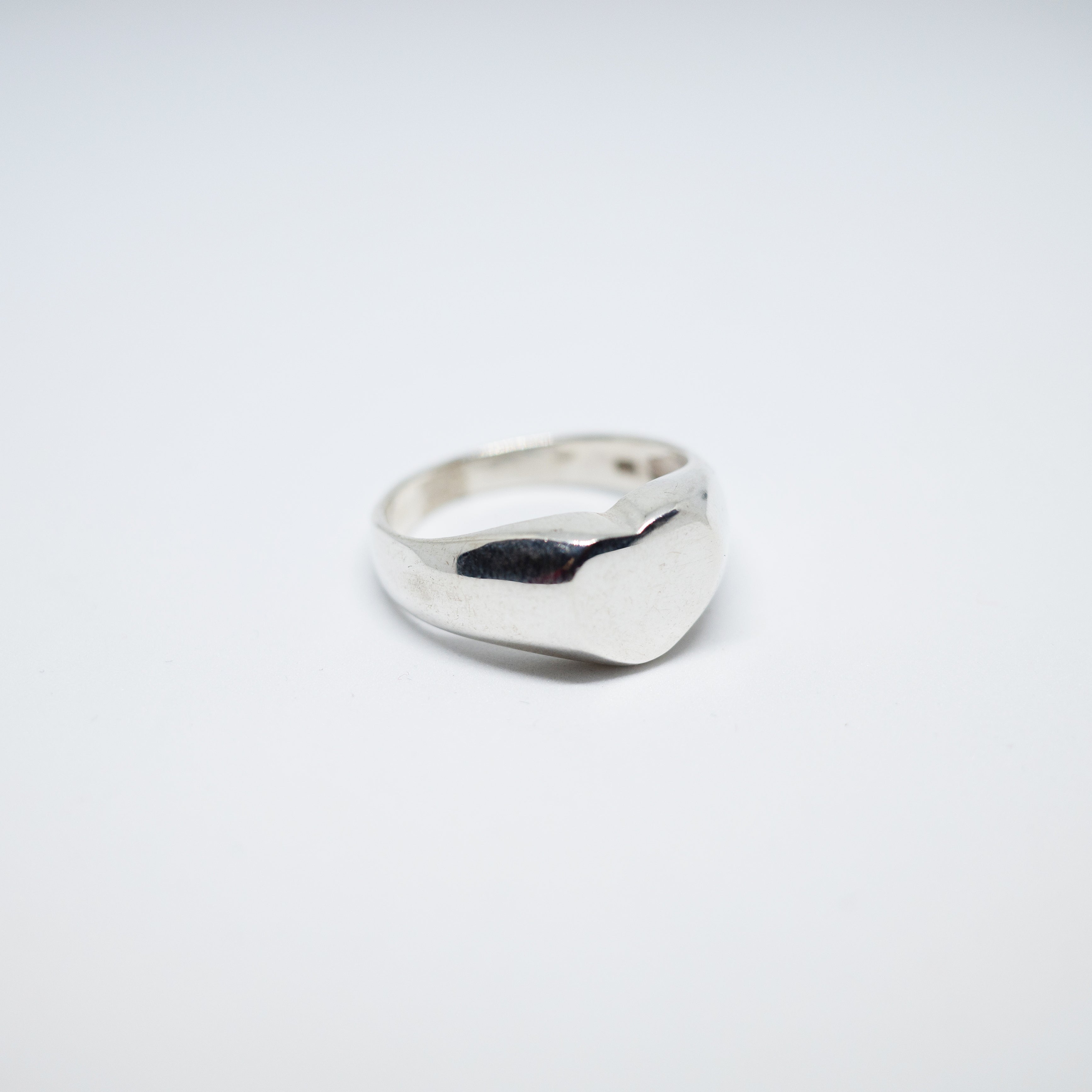 Heart Ring