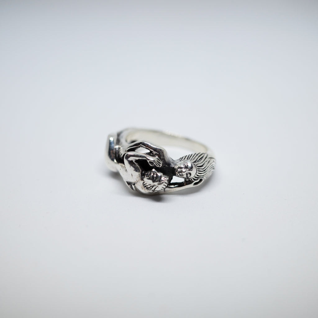 Lovers Ring
