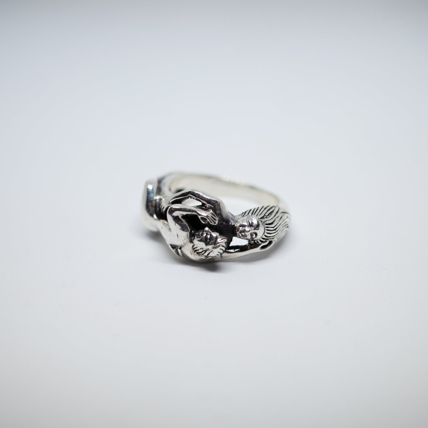 Lovers Ring