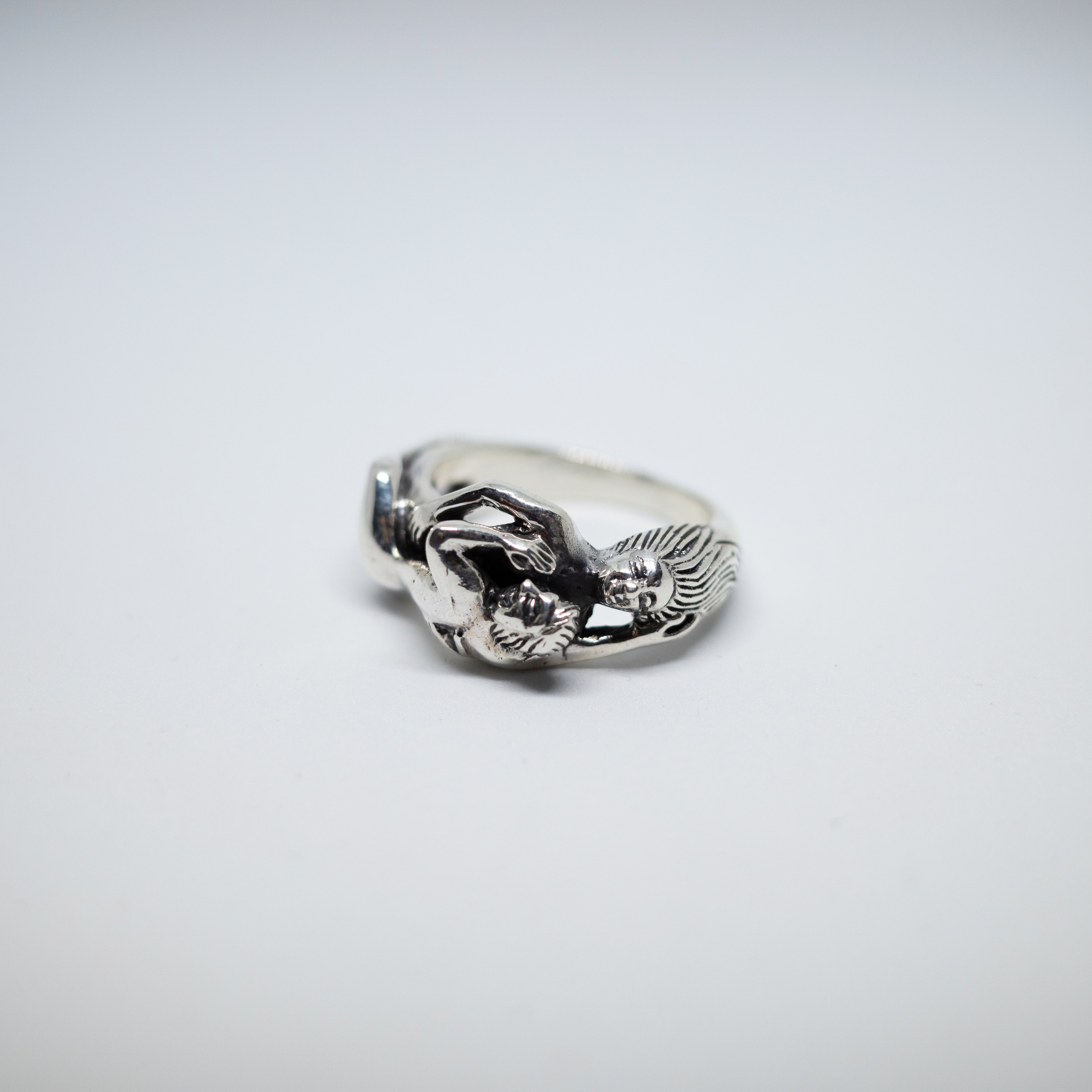 Lovers Ring