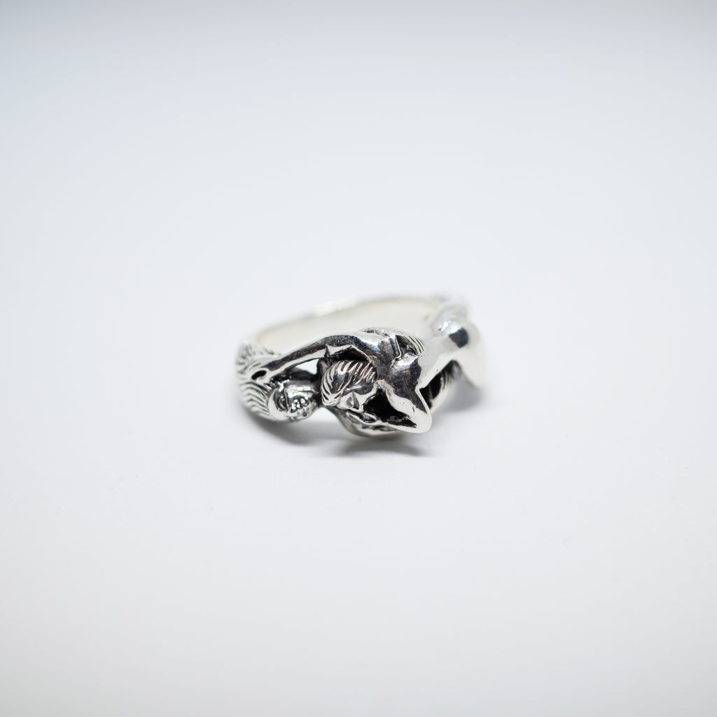 Lovers Ring