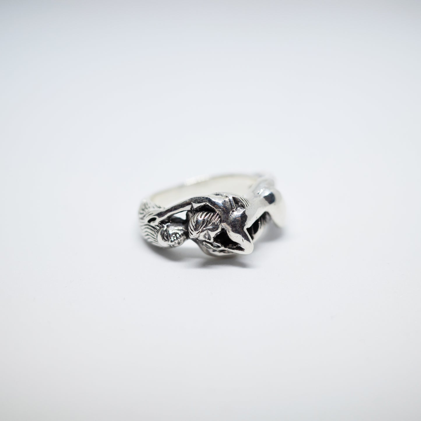 Lovers Ring
